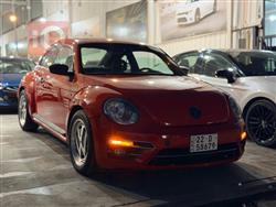 فولكسفاغن بيتل